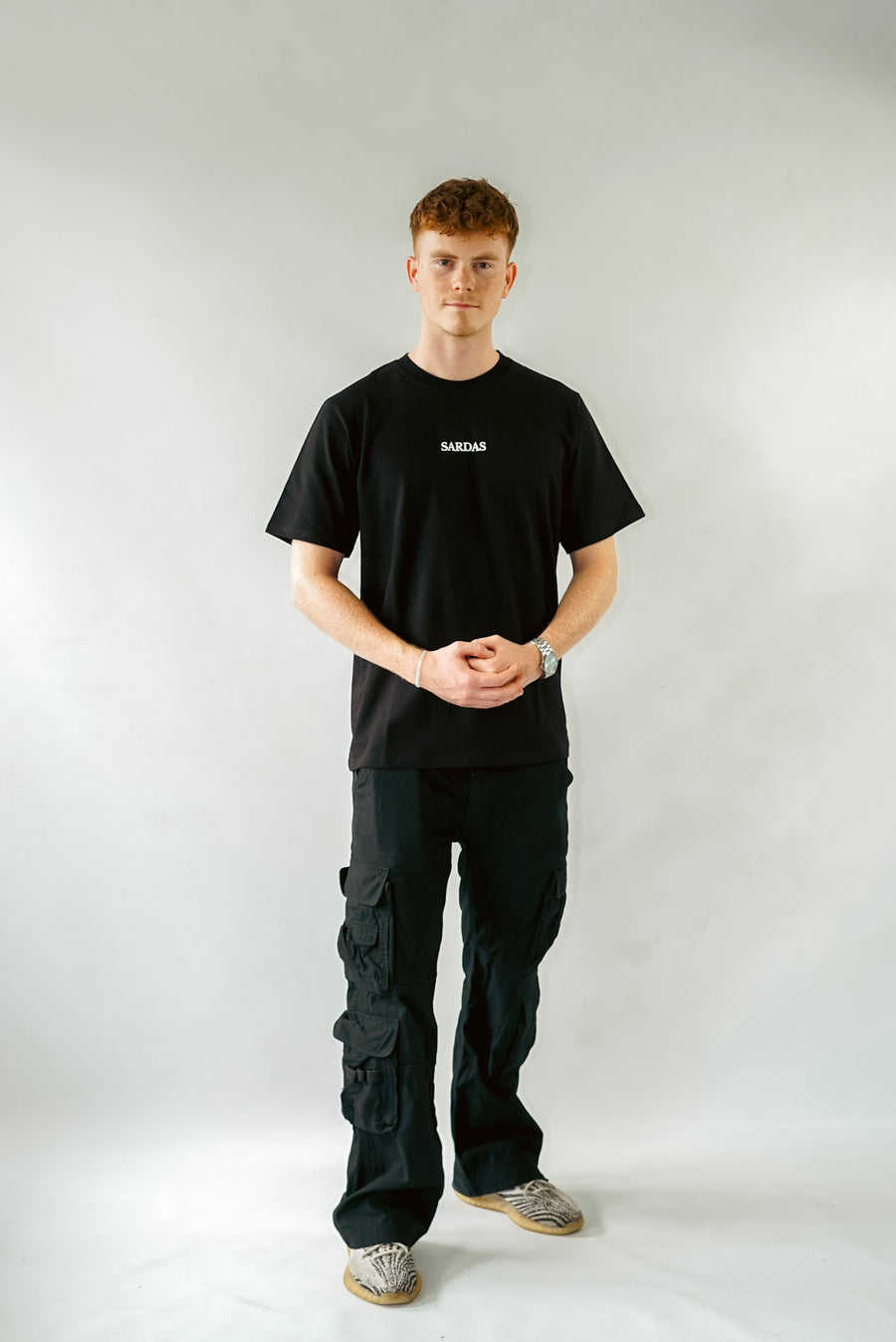 Basic T-Shirt