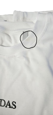 Basic T-Shirt XL (Minimalen Druckspuren)