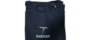 Basic T-Shirt (Logo 3 cm zu tief)