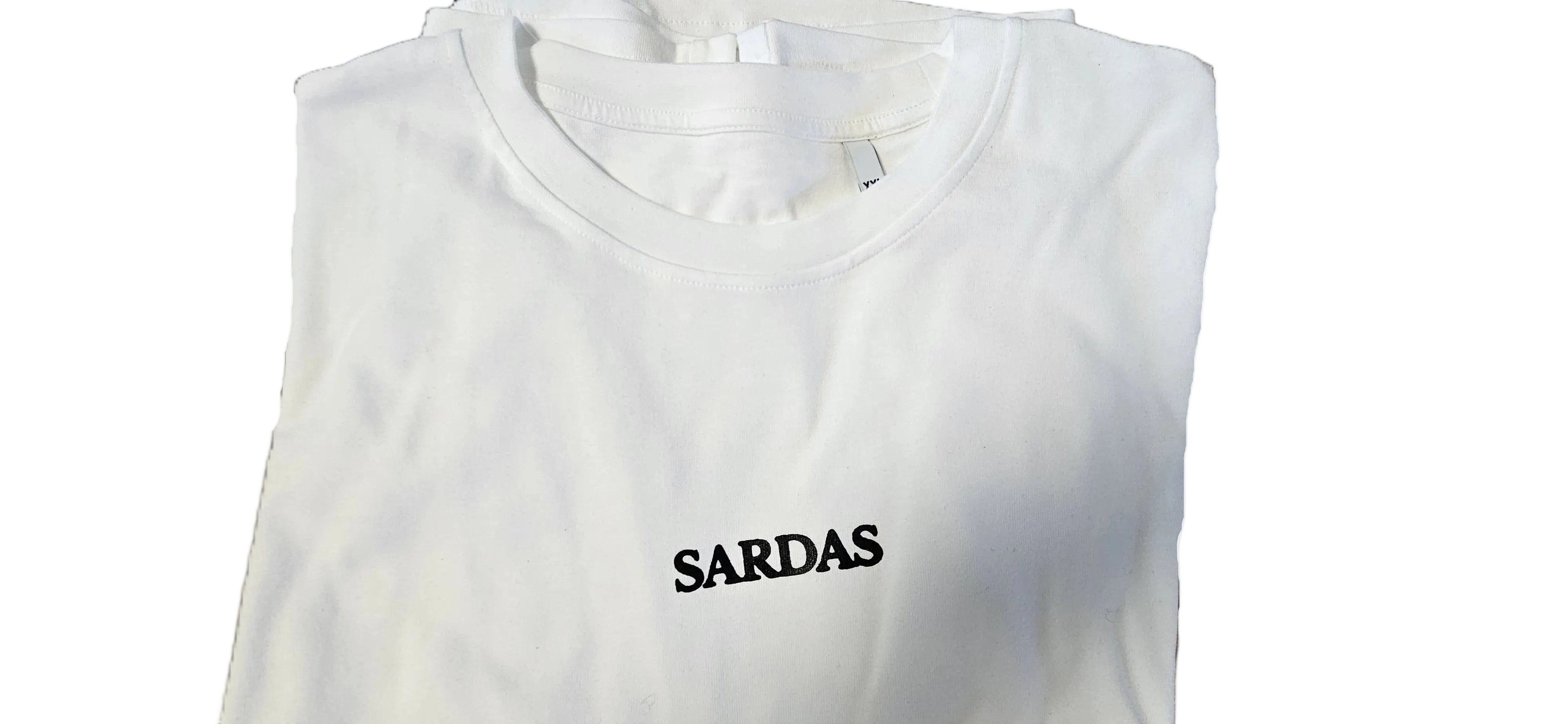Basic T-Shirt  XXL (Starke Druckspuren)