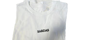 Basic T-Shirt  XXL (Starke Druckspuren)
