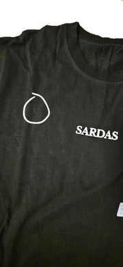 Basic T-Shirt L (Minimalen Druckspuren)