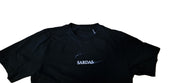 Basic T-Shirt S (Starke Druckspuren)
