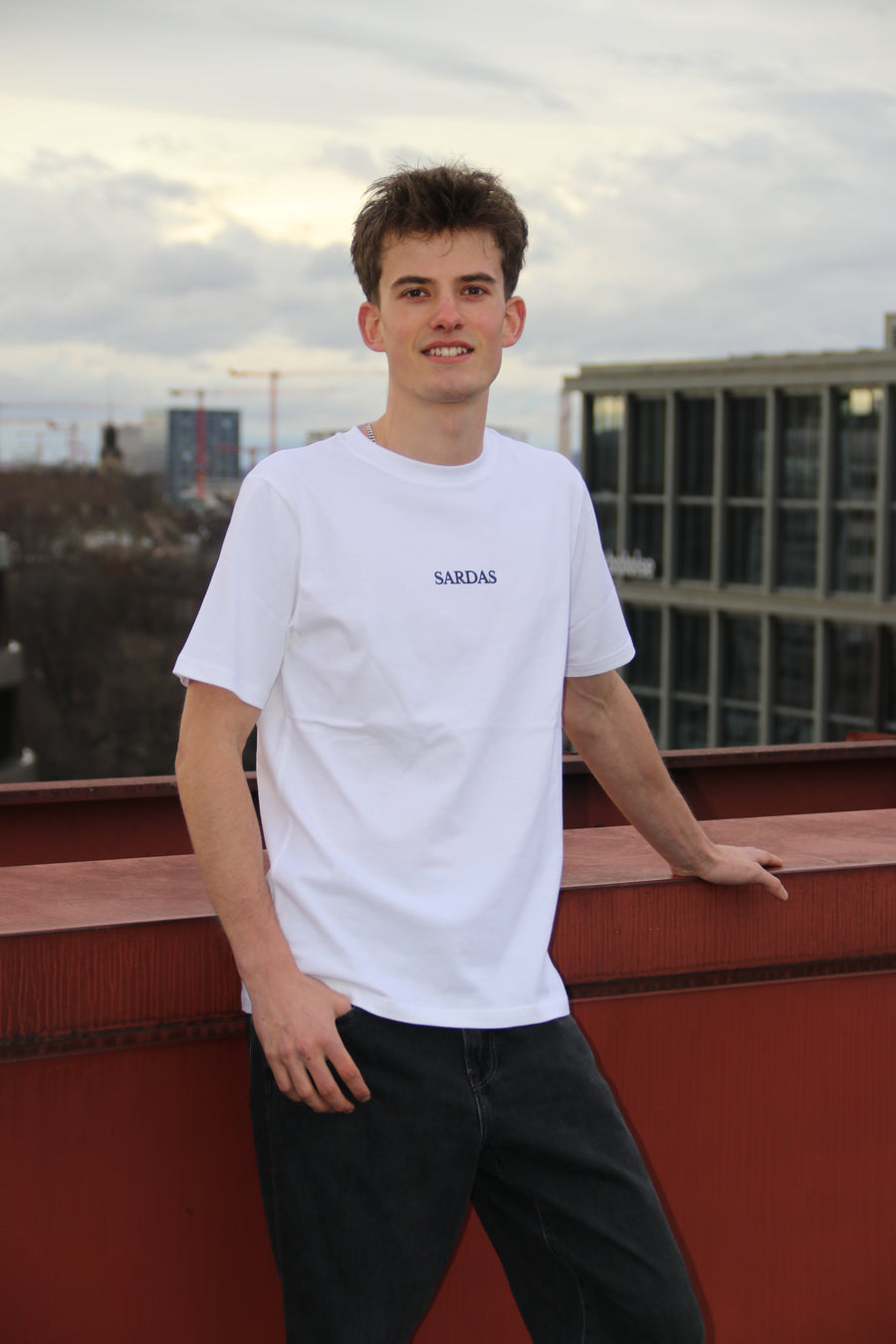 Basic T-Shirt